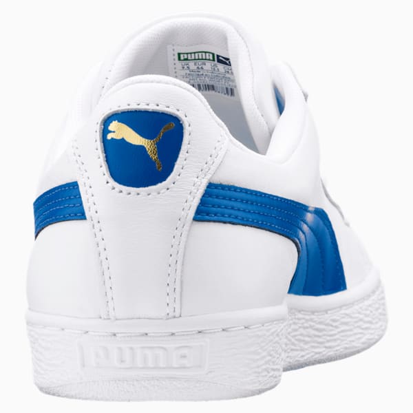 Puma basket heritage classic discount